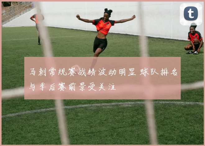 马刺常规赛战绩波动明显 球队排名与季后赛前景受关注